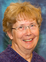 Mary Peterson